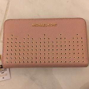 Michael Kors Wristlet